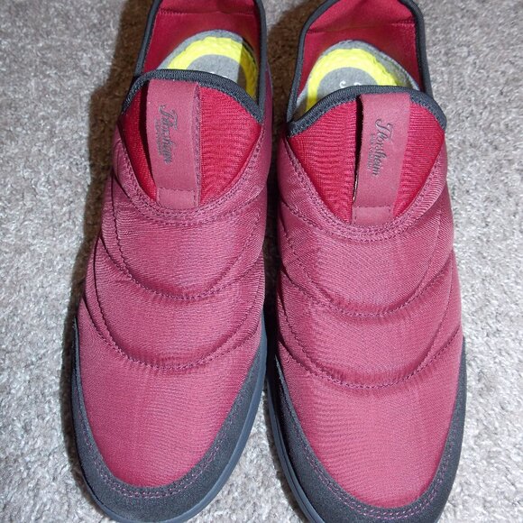 Florsheim Men's Sportie Nylon Moc Moccasin Size 11.5 - Picture 1 of 7